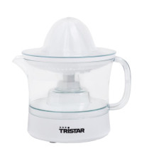 Spremiagrumi elettrico - 25 W - bianco