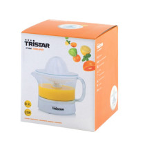 Spremiagrumi elettrico - 25 W - bianco