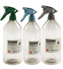 Spruzzatore in plastica - 1 L - colori assortiti - Perfetto