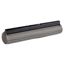 Spugna di ricambio per lavapavimenti Supermop - 27x6x6 cm - Perfetto Spugna di ricambio per lavapavimenti Supermop - 27x6x6 cm - Perfetto