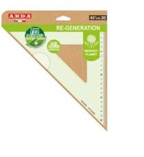 Squadra Re-generation - 45° - 30 cm - Arda Squadra Re-generation - 45° - 30 cm - Arda