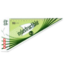 Squadra serie Elastika - 60gradi - 20cm - Arda Squadra serie Elastika - 60gradi - 20cm - Arda