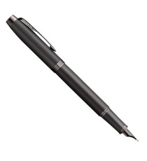 Stilo IM Monochrome - punta media - bronze - Parker Stilo IM Monochrome - punta media - bronze - Parker