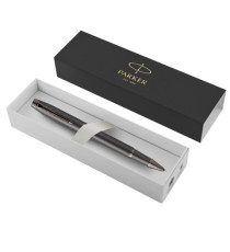 Stilo IM Monochrome - punta media - bronze - Parker Stilo IM Monochrome - punta media - bronze - Parker