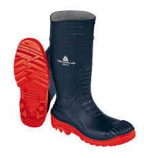 Stivali di sicurezza Iron S5 SRC - taglia 44 - Deltaplus