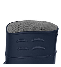 Stivali di sicurezza Iron S5 SRC - taglia 44 - Deltaplus