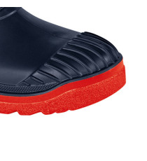 Stivali di sicurezza Iron S5 SRC - taglia 47 - Deltaplus Stivali di sicurezza Iron S5 SRC - taglia 47 - Deltaplus