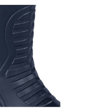 Stivali di sicurezza Iron S5 SRC - taglia 47 - Deltaplus Stivali di sicurezza Iron S5 SRC - taglia 47 - Deltaplus
