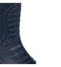 Stivali di sicurezza Iron S5 SRC - taglia 47 - Deltaplus Stivali di sicurezza Iron S5 SRC - taglia 47 - Deltaplus