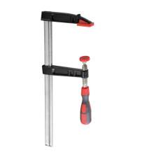 Strettoio - con serraggio a vite - apertura 40 cm - Valex Strettoio - con serraggio a vite - apertura 40 cm - Valex