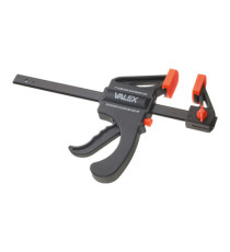 Strettoio - reversibile - a sgancio rapido - apertura 10 cm - Valex Strettoio - reversibile - a sgancio rapido - apertura 10 cm - Valex