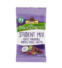Student mix - 25 gr - Mister Nut Student mix - 25 gr - Mister Nut