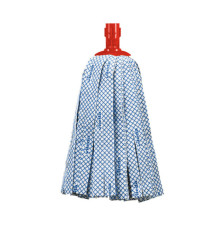 SuperMop Professional AG - Rosso - Vileda SuperMop Professional AG - Rosso - Vileda