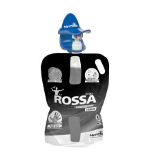 Supporto a muro T-Duck per sacche ricarica T-Bag - 3 L - blu - Nettuno Supporto a muro T-Duck per sacche ricarica T-Bag - 3 L - blu - Nettuno