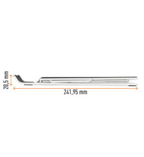 Supporto alza notebook Fold -  fino a 15' - Durable