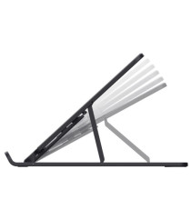 Supporto alza Notebook Primo - grigio - Trust