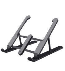 Supporto alza Notebook Primo - grigio - Trust