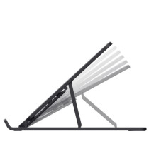 Supporto alza Notebook Primo - grigio - Trust