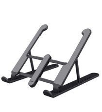 Supporto alza Notebook Primo - grigio - Trust