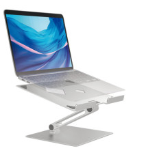 Supporto alza notebook Rise - da 10'' a 17'' - Durable