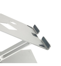 Supporto alza notebook Rise - da 10'' a 17'' - Durable