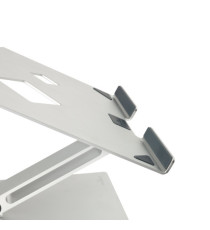 Supporto alza notebook Rise - da 10'' a 17'' - Durable