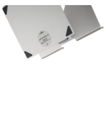 Supporto alza notebook Rise - da 10'' a 17'' - Durable