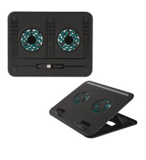 Supporto Cyclone Laptop Cooling Stand - Trust