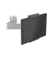Supporto da parete per tablet - braccio estensibile - Tablet Holder Wall Arm - da 7 a 13 - Durable Supporto da parete per tablet - braccio estensibile - Tablet Holder Wall Arm - da 7 a 13 - Durable