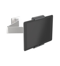 Supporto da parete per tablet - braccio estensibile - Tablet Holder Wall Arm - da 7 a 13 - Durable Supporto da parete per tablet - braccio estensibile - Tablet Holder Wall Arm - da 7 a 13 - Durable