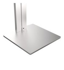 Supporto da pavimento per tablet - Tablet Holder Floor - da 7 a 13 - Durable Supporto da pavimento per tablet - Tablet Holder Floor - da 7 a 13 - Durable