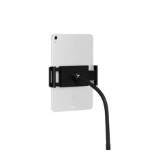 Supporto da pavimento per tablet - TWIST FLOOR - da 4.7 a 13 - Durable Supporto da pavimento per tablet - TWIST FLOOR - da 4.7 a 13 - Durable