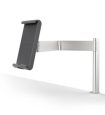 Supporto da tavolo per tablet - morsetto e braccio estensibile - Tablet Holder Table Clamp - da 7 a 13 - Durable Supporto da tavolo per tablet - morsetto e braccio estensibile - Tablet Holder Table Clamp - da 7 a 13 - Durable