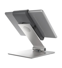 Supporto da tavolo per tablet - Tablet Holder Table - da 7 a 13 - Durable Supporto da tavolo per tablet - Tablet Holder Table - da 7 a 13 - Durable