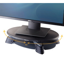 Supporto monitor rotante - Fellowes