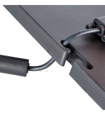 Supporto monitor Standard - Fellowes