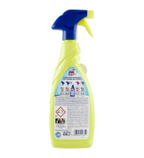Sgrassatore cucina Smac Express - 650 ml - Smac Sgrassatore cucina Smac Express - 650 ml - Smac