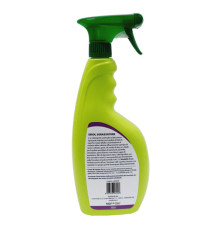 Sgrassatore Ebiol - trigger 750 ml - bergamotto - Livrex Sgrassatore Ebiol - trigger 750 ml - bergamotto - Livrex