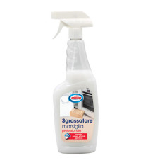 Sgrassatore universale - trigger 750 ml - marsiglia - Amacasa