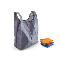 Shopper T-Bag - riutilizzabile - 38 x 68 cm - colori assortiti - Perfetto Shopper T-Bag - riutilizzabile - 38 x 68 cm - colori assortiti - Perfetto