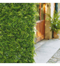 Siepe sintetica Amazzonia Verdecor - 0,5 x 1 m - Verdemax