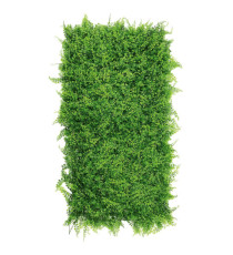 Siepe sintetica Amazzonia Verdecor - 0,5 x 1 m - Verdemax