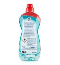 Smac Express pavimenti - igienizzante con ammoniaca - 1 L - Smac Smac Express pavimenti - igienizzante con ammoniaca - 1 L - Smac