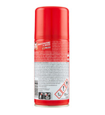 Smacchiatore a secco - 125 ml - Omino Bianco Smacchiatore a secco - 125 ml - Omino Bianco