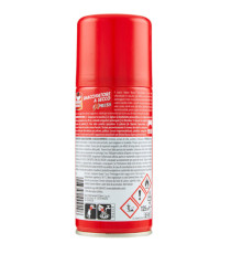 Smacchiatore a secco - 125 ml - Omino Bianco Smacchiatore a secco - 125 ml - Omino Bianco