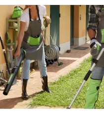 Soffiatore assiale - a batteria SA20 - Verdemax