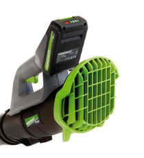 Soffiatore assiale - a batteria SA20 - Verdemax