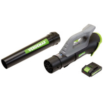 Soffiatore assiale - a batteria SA20 - Verdemax