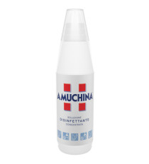 Soluzione disinfettante concentrata - 1000 ml - Amuchina Soluzione disinfettante concentrata - 1000 ml - Amuchina