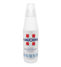 Soluzione disinfettante concentrata - 1000 ml - Amuchina Soluzione disinfettante concentrata - 1000 ml - Amuchina
